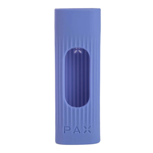 PAX Grip Sleeve Periwinkle