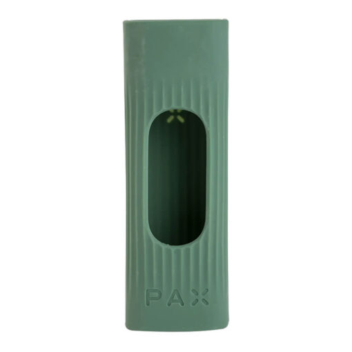 PAX Grip Sleeve Sage