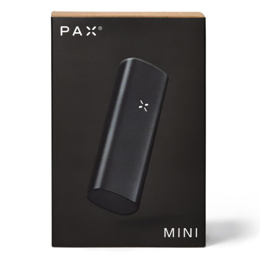 PAX Mini Onyx