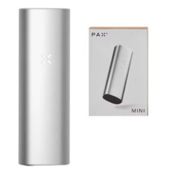 PAX Mini Silver