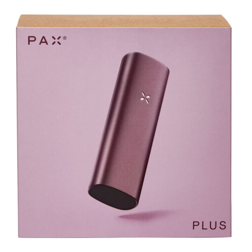 PAX Plus Elderberry