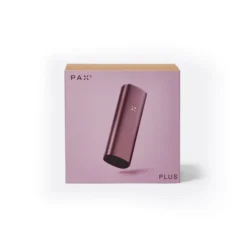 PAX Plus Elderberry