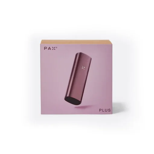 PAX Plus Elderberry