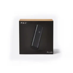PAX Plus Onyx