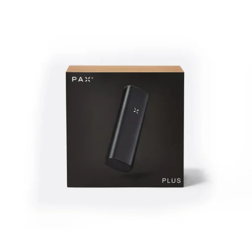 PAX Plus Onyx