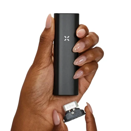 PAX Plus Onyx Complete Kit Vaporizzatore per Erbe e Concentrati - immagine 4