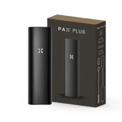 PAX Plus Onyx Starter Kit
