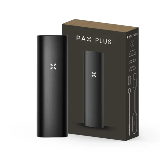 PAX Plus Onyx Starter Kit