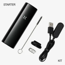 PAX Plus Onyx