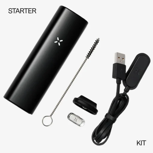 PAX Plus Onyx