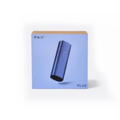 PAX Plus Periwinkle