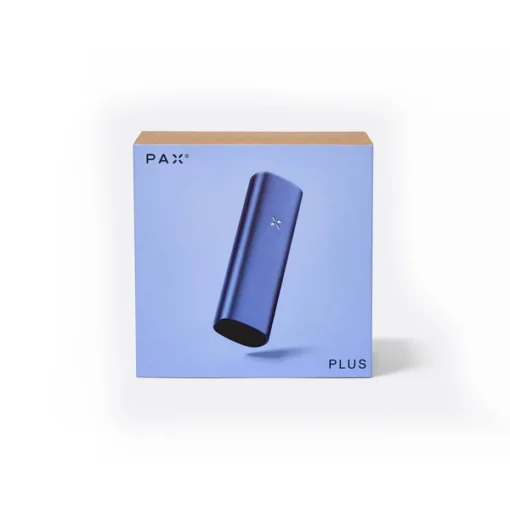 PAX Plus Periwinkle