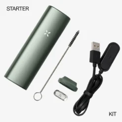 PAX Plus Sage Starter Kit