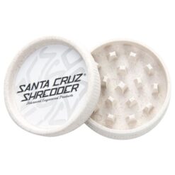 Santa Cruz Shredder Grinder