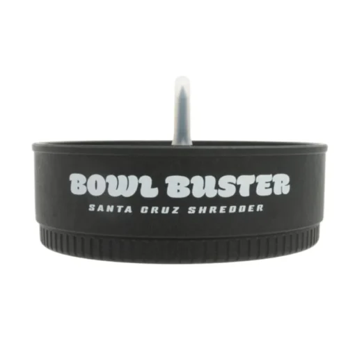 Santa Cruz Shredder Hemp Bowl Buster