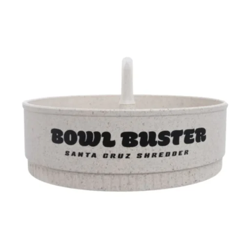 Santa Cruz Shredder Hemp Bowl Buster