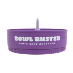 Santa Cruz Shredder Hemp Bowl Buster