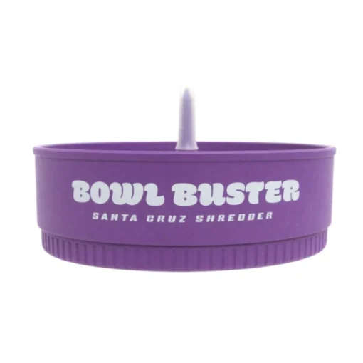 Santa Cruz Shredder Hemp Bowl Buster