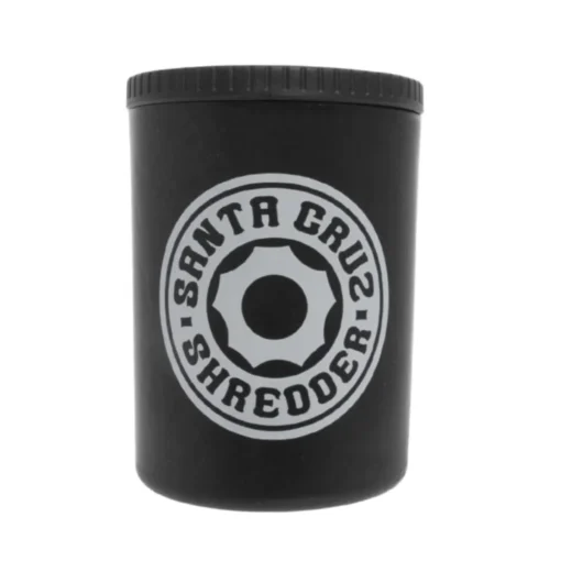 Santa Cruz Shredder Hemp Stash Jar