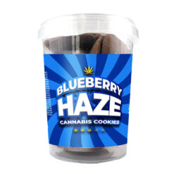 Space Bakery Blueberry Haze