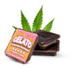 Space Bakery Gelato Cannabis Brownies