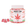 Sweet CBD Caramelle Gommose all'Anguria