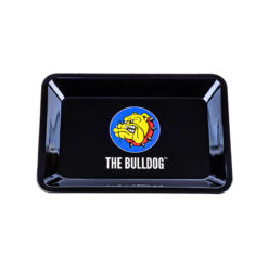 The Bulldog Rolling Tray Head S