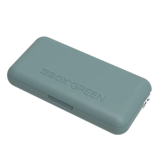 ToBox Green