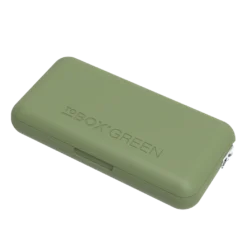 ToBox Green