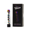 Twist‘n Smoke Twisted Glass Blunt Amsterdam Rainbow