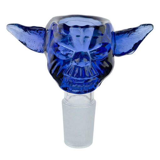 Urban Crew Blue Alien