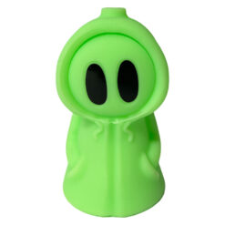 Urban Crew Pipa in Silicone Green Death