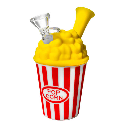 Urban Crew Popcorn Bucket
