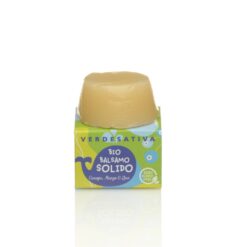 Verdesativa Bio Shampoo Solido