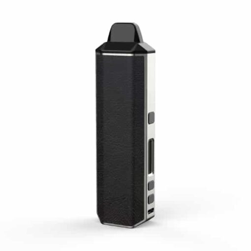 X-Vape Aria Gothic Black