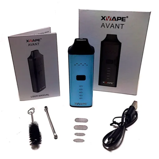 X-Vape Avant