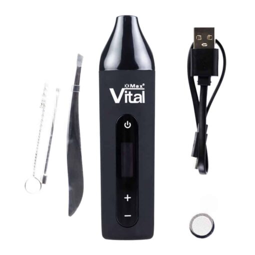 X-Vape X-Max Vital