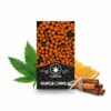 CannaBe Herbal Mix Canapa Arancia & Cannella