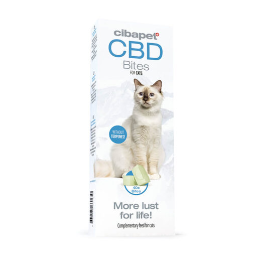 Cibapet CBD Cat Treats