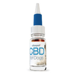 Cibdol CBD Oil for Dogs