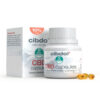 Cibdol CBD Softgels 10%