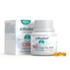 Cibdol CBD Softgels 15%