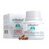 Cibdol CBD Vitamin B12