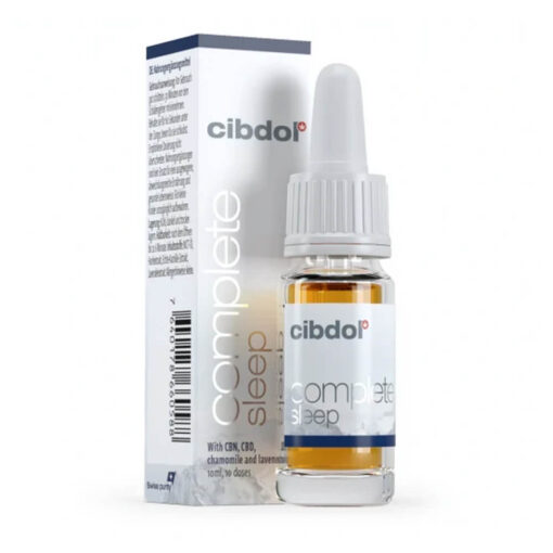 Cibdol Complete Sleep 30ml