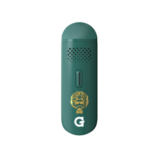 G-Pen Dash Edizione Dr. Greenthumbs