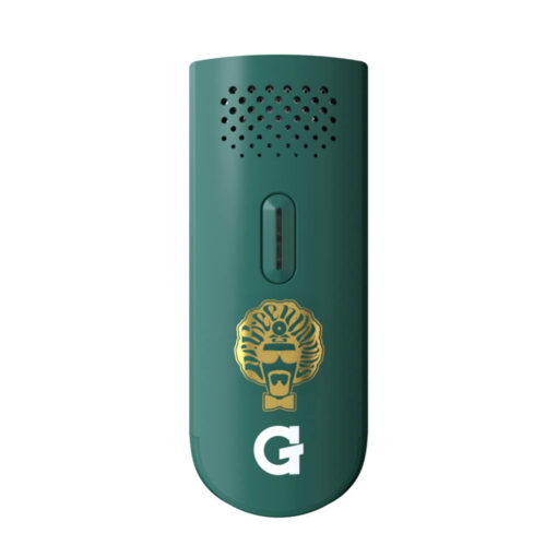 G-Pen Dash Edizione Dr. Greenthumbs