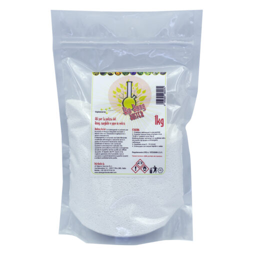 NanoTech Surface BioBong Buster 1Kg