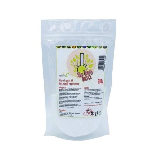 NanoTech Surface BioBong Buster 1Kg