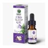 Plant of Remedy Sleep Oil Olio di Cocco 35% CBD (10ml)