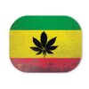 V-Syndicate 420 Rasta Leaf Cover